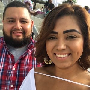 Meet your Posher, Louis